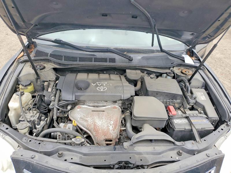 Aukcja sprzedaży 2010 Toyota Camry, vin: 4T1BF3EK6AU542227, numer aukcji: 55904256