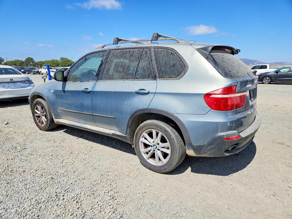 Aukcja sprzedaży 2008 Bmw X5, vin: 5UXFE435X8L009064, numer aukcji: 57947996