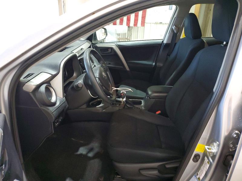 Aukcja sprzedaży 2017 Toyota Rav4, vin: 2T3BFREV5HW608183, numer aukcji: 55735816