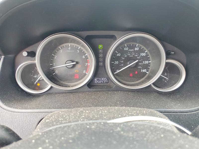 Aukcja sprzedaży 2014 Mazda Cx-9, vin: JM3TB3CV9E0439762, numer aukcji: 56878286