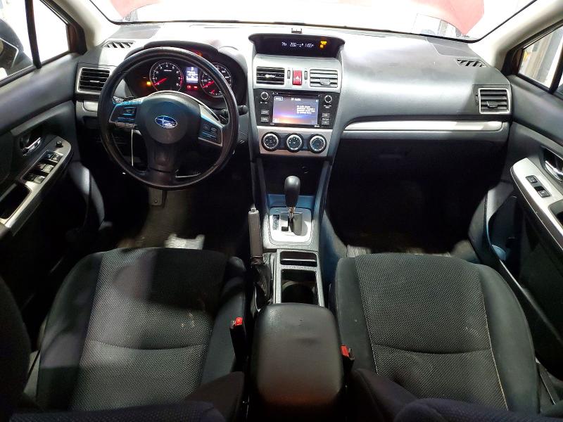 Aukcja sprzedaży 2015 Subaru Impreza, vin: JF1GJAC63FH012614, numer aukcji: 59021416