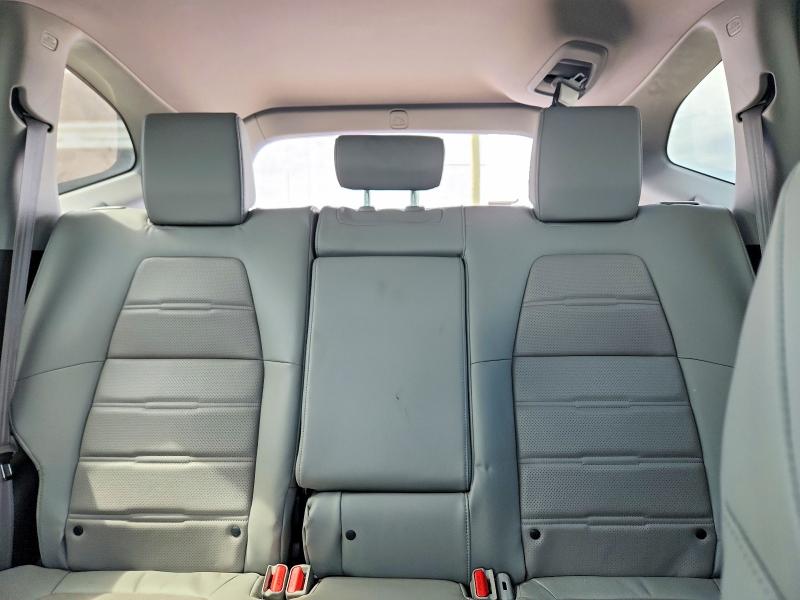 56066286 :رقم المزاد ، 7FARW1H84HE007489 vin ، 2017 Honda Cr-v مزاد بيع