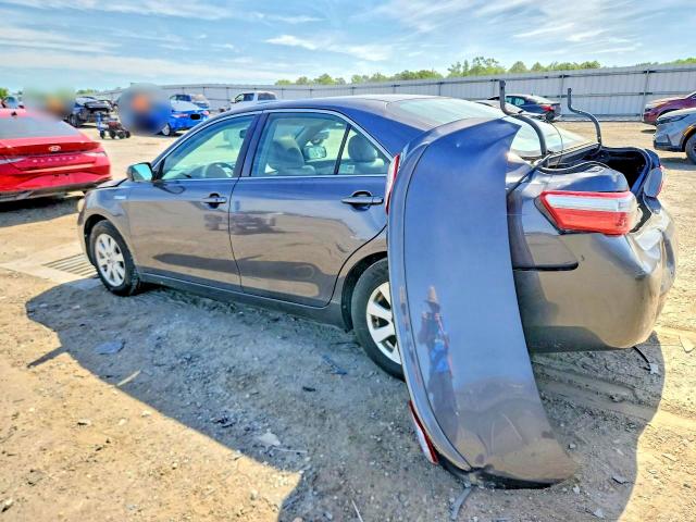 2009 Toyota Camry მანქანა იყიდება აუქციონზე, vin: 4T1BB46K79U088873, აუქციონის ნომერი: 55523596