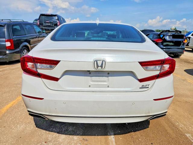 55937336 :رقم المزاد ، 1HGCV2F93LA030884 vin ، 2020 Honda Accord مزاد بيع