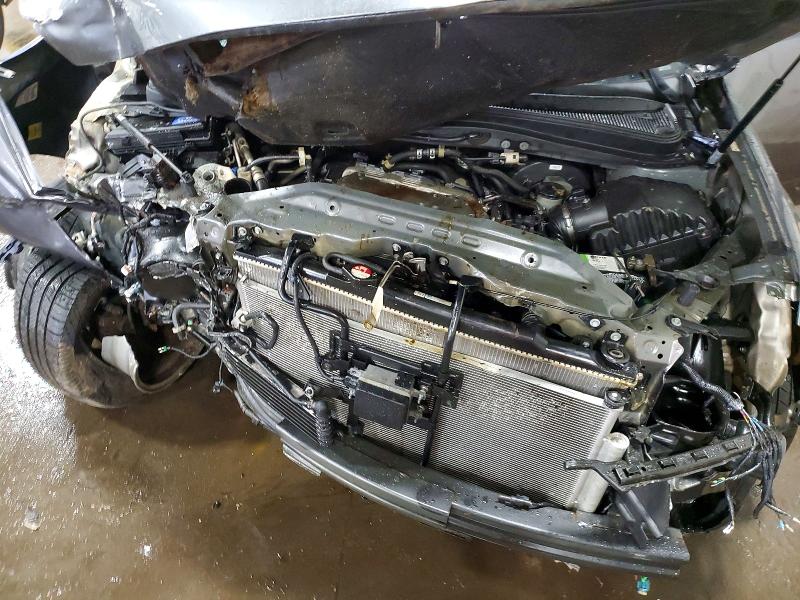 Продаж на аукціоні авто 2012 Acura Mdx, vin: 2HNYD2H81CH536771, номер лоту: 56452006