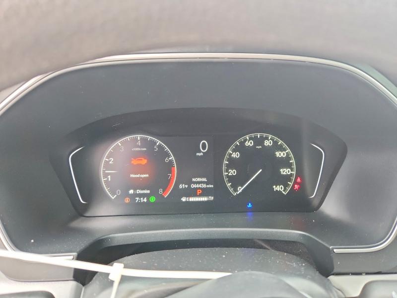 2024 Honda Pilot მანქანა იყიდება აუქციონზე, vin: 5FNYG2H28RB009284, აუქციონის ნომერი: 57259266