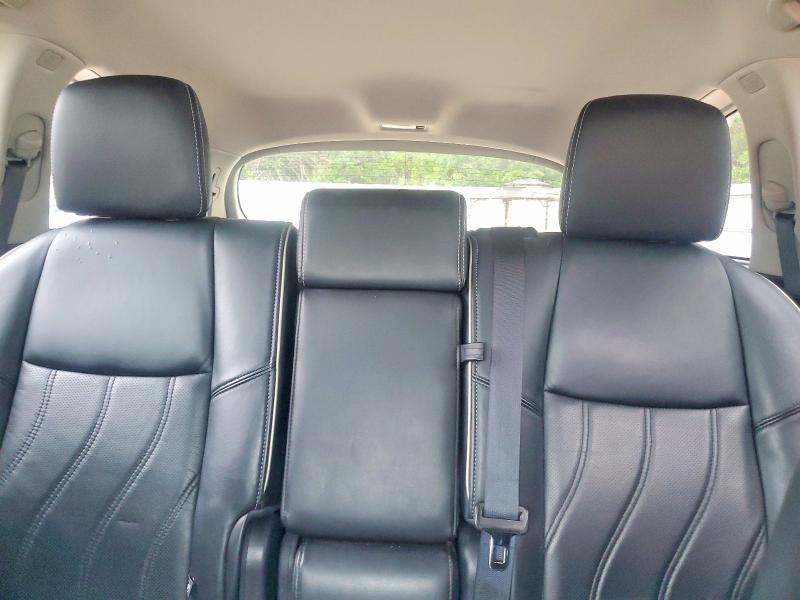 Продажа на аукционе авто 2016 Infiniti Qx60, vin: 5N1AL0MM9GC519156, номер лота: 55280276