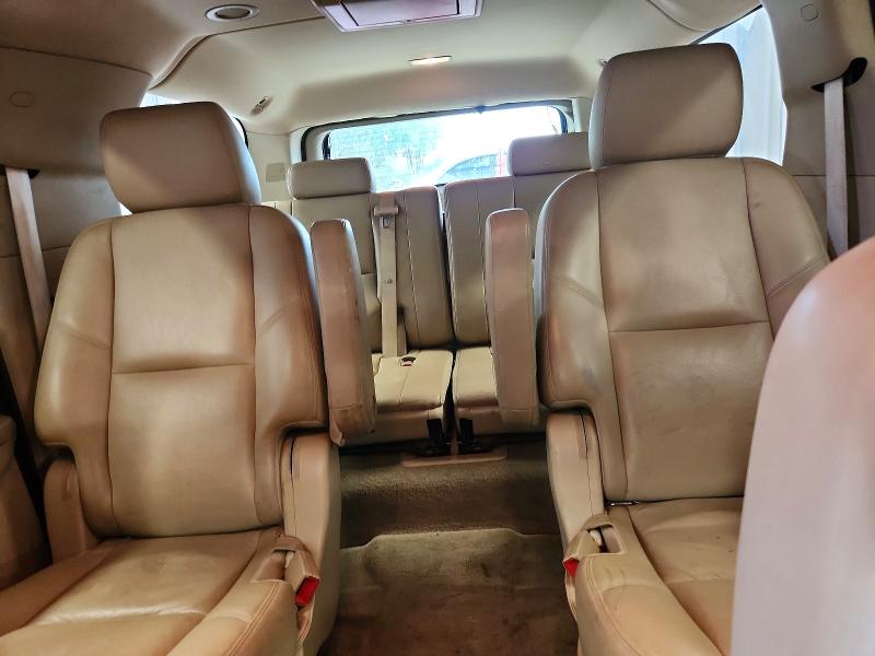 2012 Gmc Yukon Xl მანქანა იყიდება აუქციონზე, vin: 1GKS2MEF7CR166446, აუქციონის ნომერი: 59100996