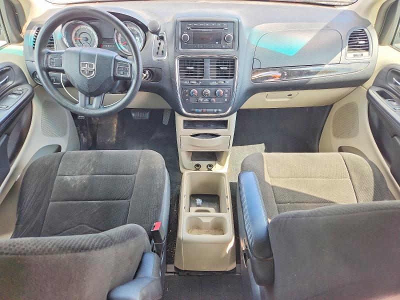 Продажа на аукционе авто 2012 Dodge Grand Caravan, vin: 2C4RDGBG6CR420208, номер лота: 57767776