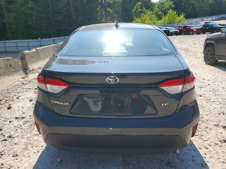 Продажа на аукционе авто 2025 Toyota Corolla, vin: 5YFB4MDE2SP328894, номер лота: 95585765