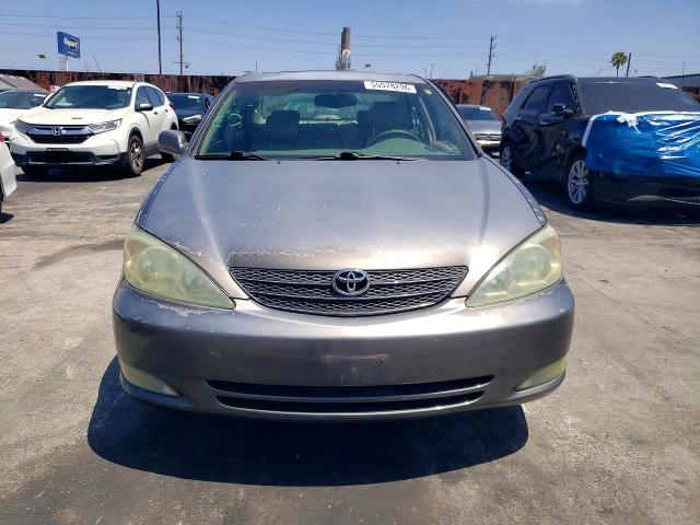 2004 Toyota Camry მანქანა იყიდება აუქციონზე, vin: 4T1BE32K74U852866, აუქციონის ნომერი: 55578296