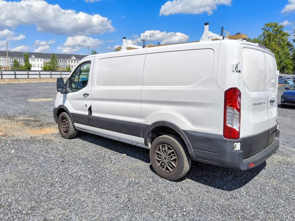Aukcja sprzedaży 2020 Ford Transit, vin: 1FTBR1Y84LKB05924, numer aukcji: 55604836
