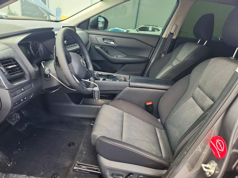 Aukcja sprzedaży 2025 Nissan Rogue, vin: JN8BT3BA6SW345352, numer aukcji: 56303106
