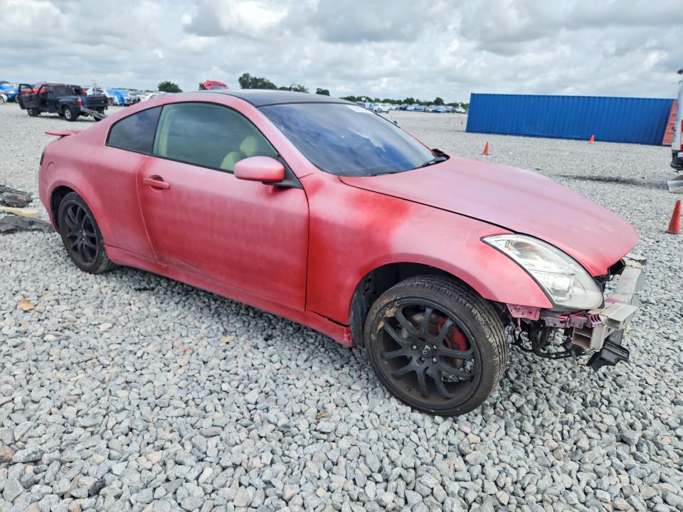 Auction sale of the 2005 Infiniti G35, vin: JNKCV54E05M412029, lot number: 56981046