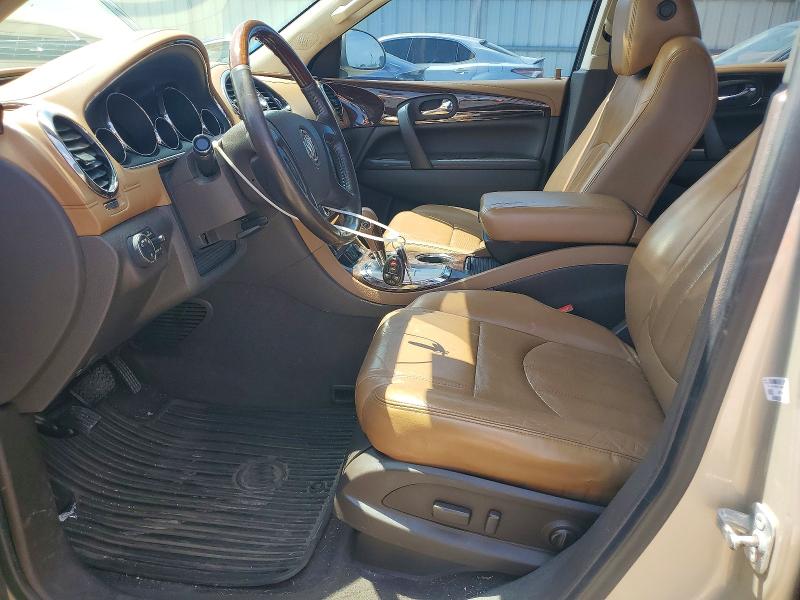Aukcja sprzedaży 2016 Buick Enclave, vin: 5GAKVBKD2GJ267328, numer aukcji: 55790126