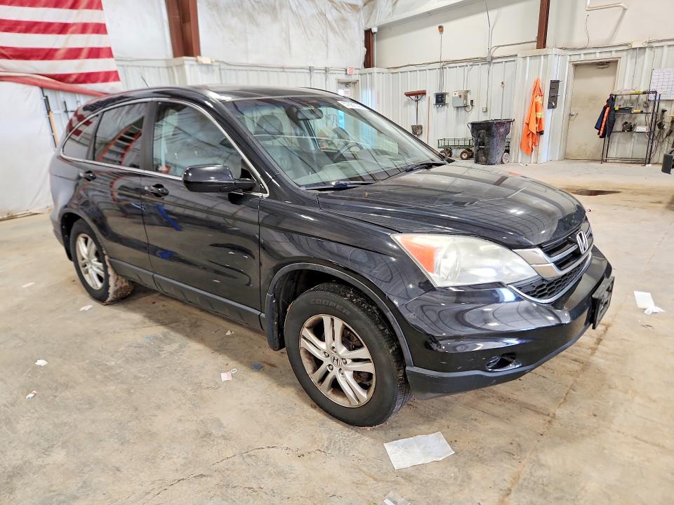 2011 Honda Cr-v მანქანა იყიდება აუქციონზე, vin: 5J6RE4H76BL106403, აუქციონის ნომერი: 57561036