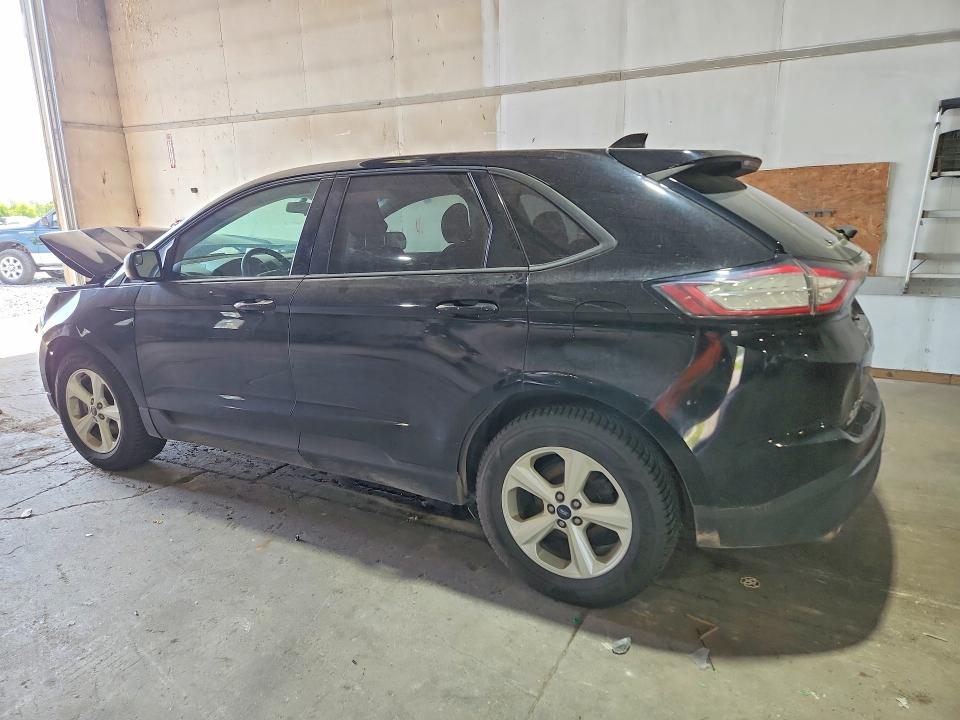 2016 Ford Edge მანქანა იყიდება აუქციონზე, vin: 2FMPK3G90GBB51195, აუქციონის ნომერი: 54390966