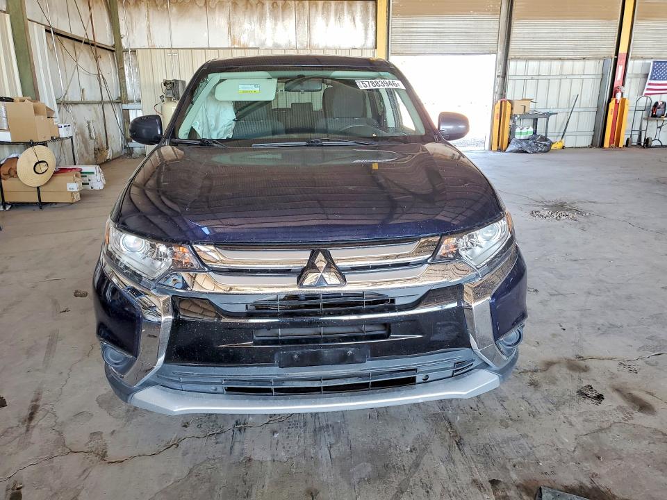 Aukcja sprzedaży 2018 Mitsubishi Outlander, vin: JA4AD2A38JZ062024, numer aukcji: 57883946
