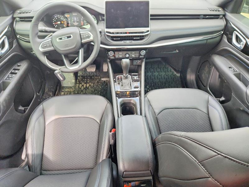 58628426 :رقم المزاد ، 3C4NJDBN4TT226035 vin ، 2026 Jeep Compass مزاد بيع