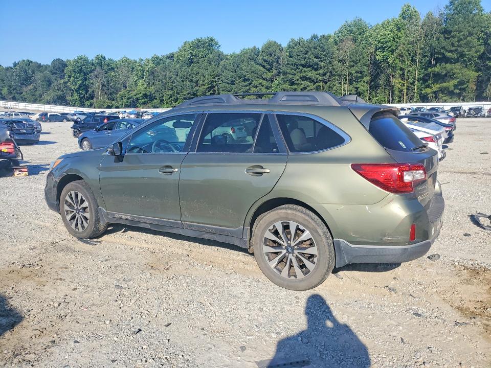 Aukcja sprzedaży 2017 Subaru Outback, vin: 4S4BSAKC3H3208010, numer aukcji: 55949956