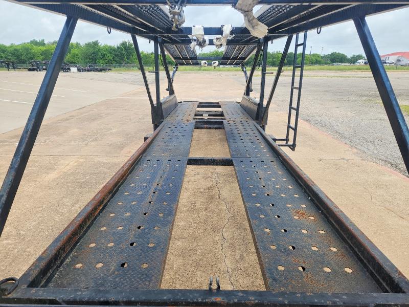 2022 Texas Pride Trailers მანქანა იყიდება აუქციონზე, vin: 7HCGC4530NB036573, აუქციონის ნომერი: 58586476