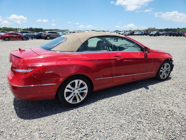 58594166 :رقم المزاد ، WDDKK5GF0BF116041 vin ، 2011 Mercedes-benz E مزاد بيع