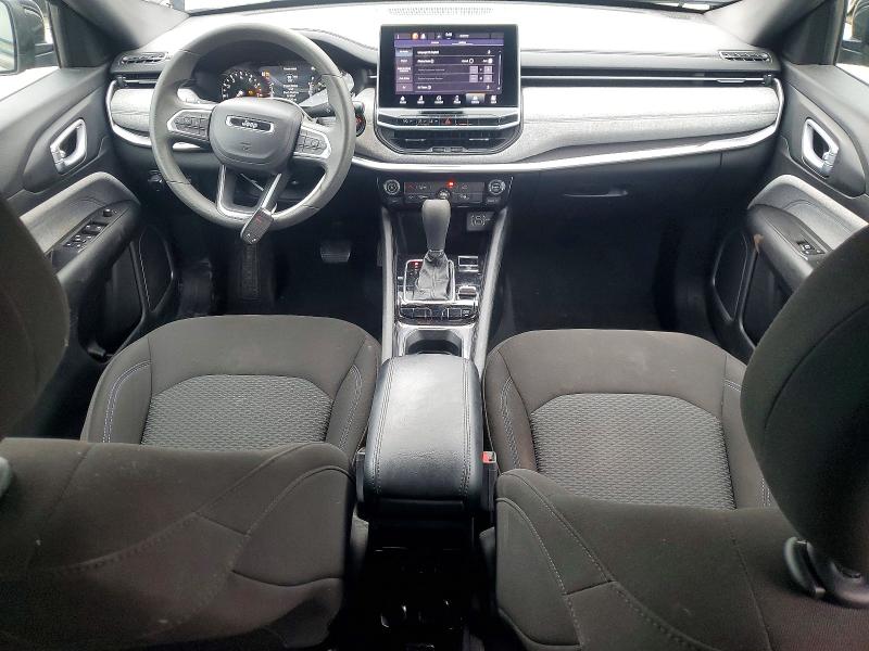 Продаж на аукціоні авто 2023 Jeep Compass, vin: 3C4NJDAN2PT531315, номер лоту: 55571586