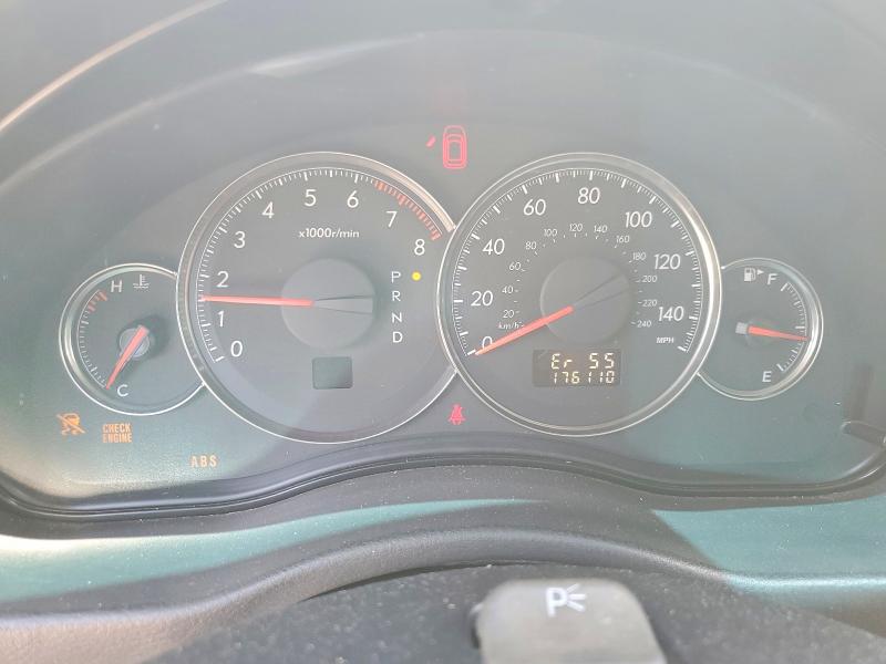 Aukcja sprzedaży 2009 Subaru Outback, vin: 4S4BP66C597332914, numer aukcji: 58444166