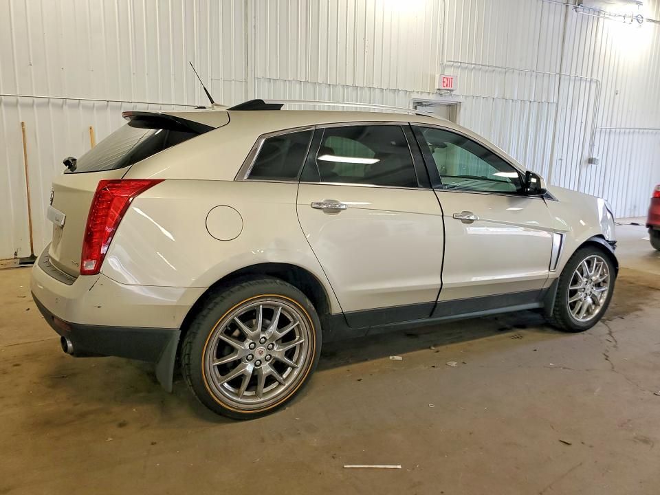 2013 Cadillac Srx მანქანა იყიდება აუქციონზე, vin: 3GYFNHE38DS593340, აუქციონის ნომერი: 55920596