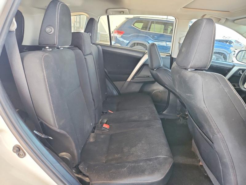 2015 Toyota Rav4 მანქანა იყიდება აუქციონზე, vin: 2T3WFREV7FW226543, აუქციონის ნომერი: 58085726