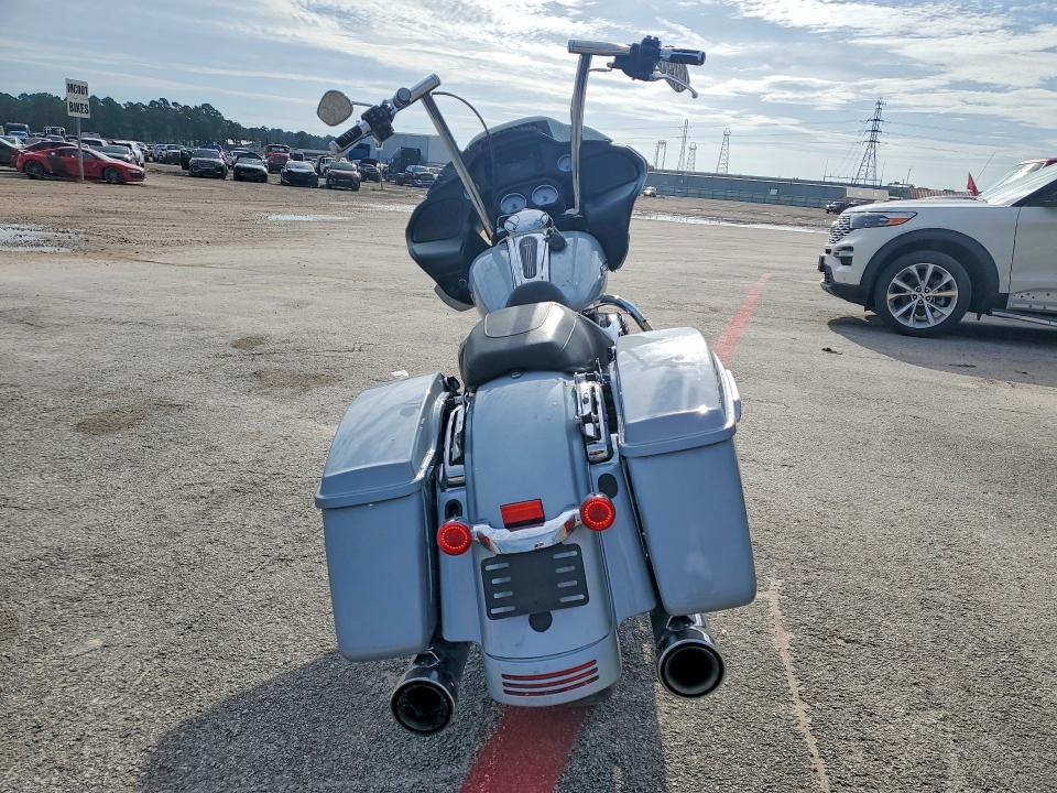 Aukcja sprzedaży 2023 Harley Davidson Fltrx, vin: 1HD1KHC17PB674970, numer aukcji: 55570006