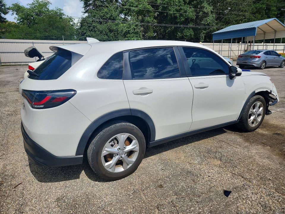Aukcja sprzedaży 2025 Honda Hr-v, vin: 3CZRZ1H36SM731768, numer aukcji: 58321346