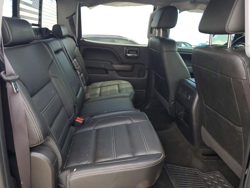 2017 Gmc Sierra მანქანა იყიდება აუქციონზე, vin: 3GTU2PEJ9HG337084, აუქციონის ნომერი: 56544956