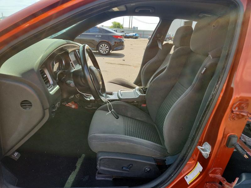 Продажа на аукционе авто 2020 Dodge Charger, vin: 2C3CDXBG3LH232648, номер лота: 56241636