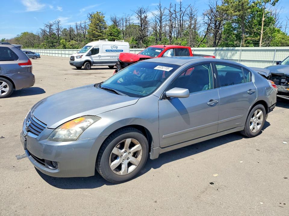 Aukcja sprzedaży 2009 Nissan Altima, vin: 1N4AL21E59N510786, numer aukcji: 56052706
