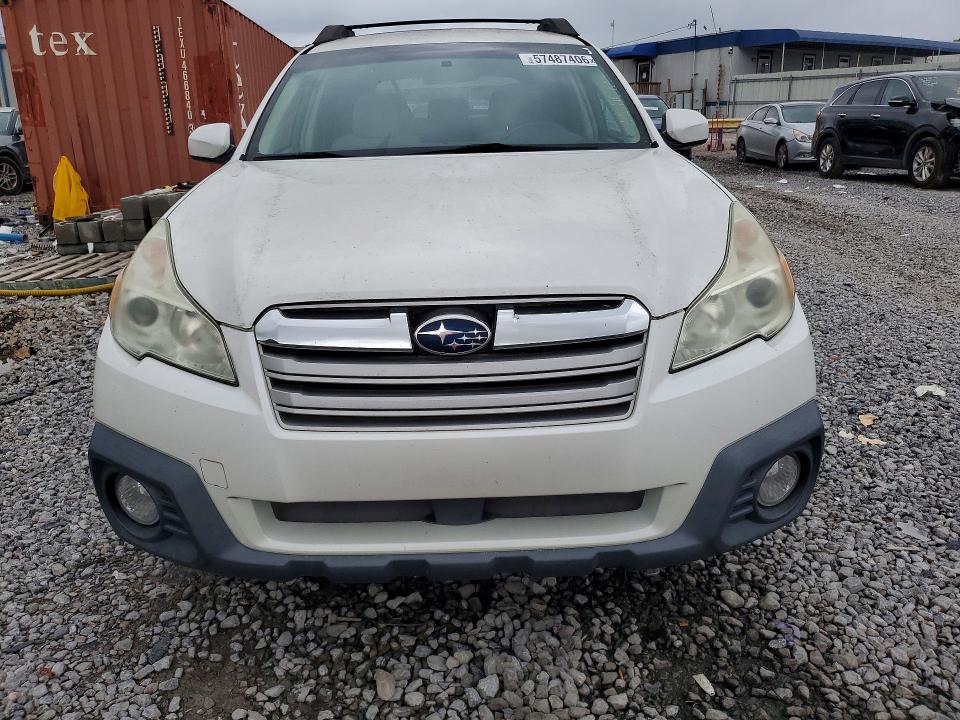 Продажа на аукционе авто 2014 Subaru Outback, vin: 4S4BRBCC7E3318067, номер лота: 57487406