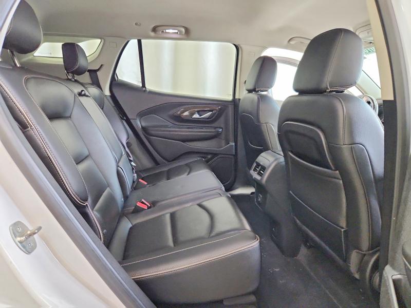 Aukcja sprzedaży 2019 Gmc Terrain, vin: 3GKALSEX2KL179228, numer aukcji: 54078666