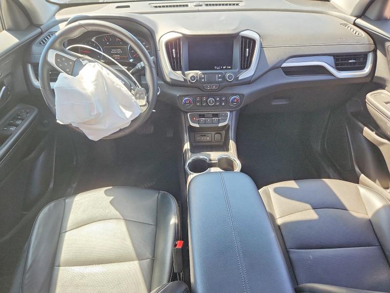 Aukcja sprzedaży 2024 Gmc Terrain, vin: 3GKALVEG0RL192345, numer aukcji: 56159226