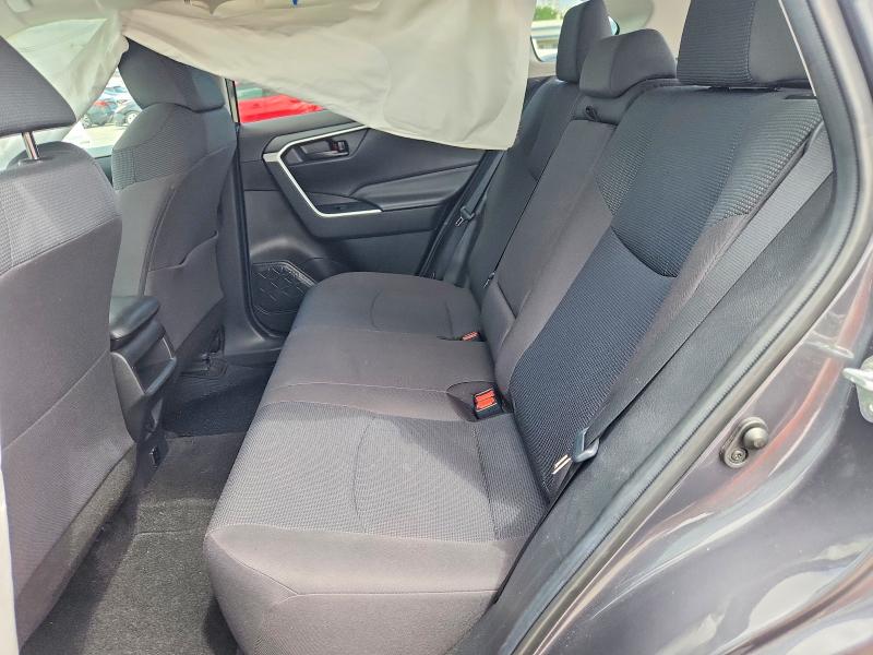 Продаж на аукціоні авто 2020 Toyota Rav4, vin: 2T3H1RFV6LW093047, номер лоту: 55804476