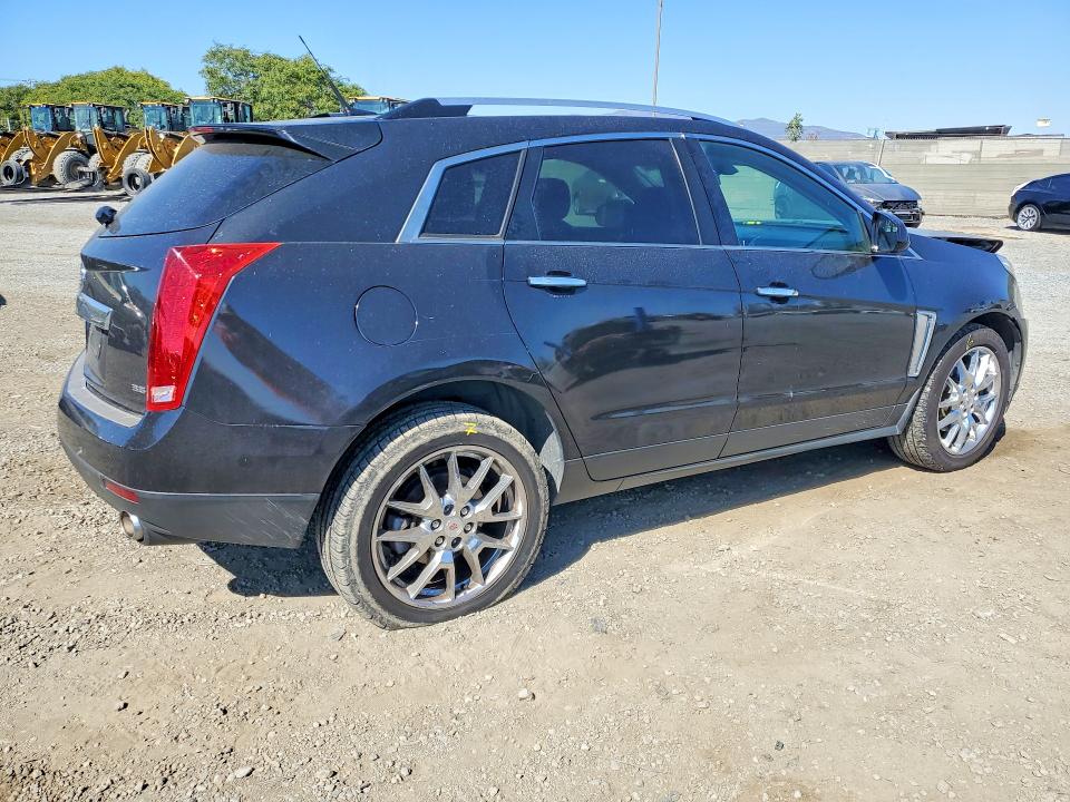 Продажа на аукционе авто 2013 Cadillac Srx, vin: 3GYFNDE3XDS573213, номер лота: 57607076