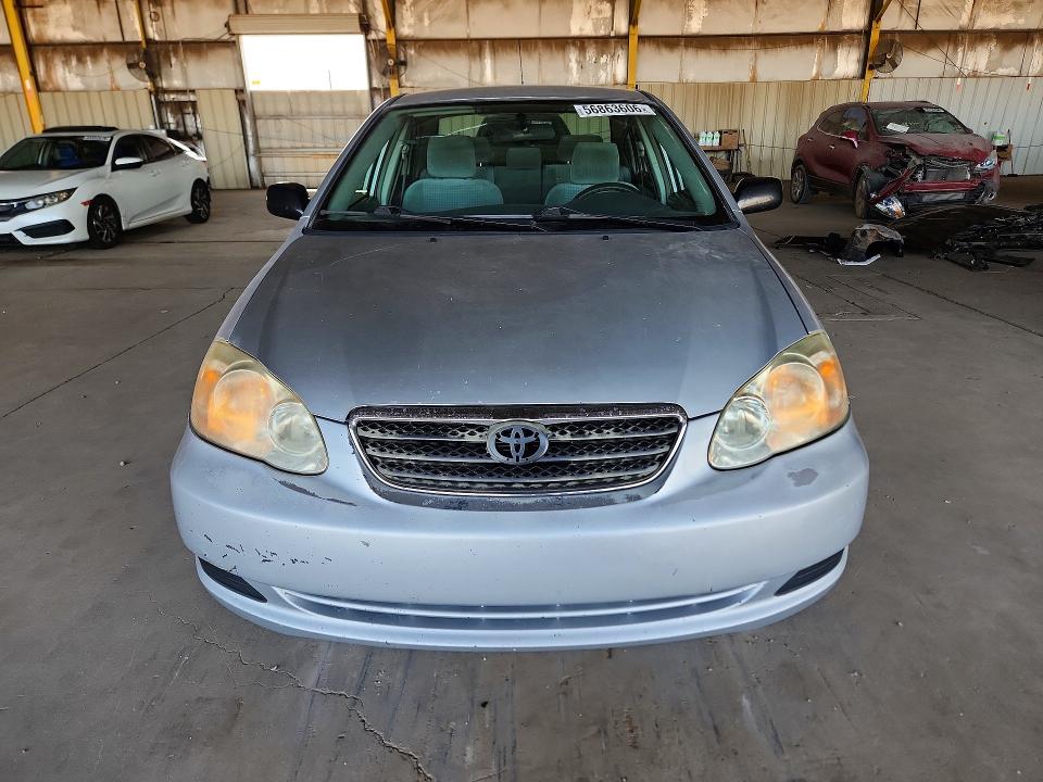 Aukcja sprzedaży 2008 Toyota Corolla, vin: 1NXBR32E68Z947312, numer aukcji: 56863606