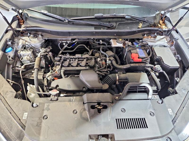 Продажа на аукционе авто 2025 Honda Cr-v, vin: 5J6RS4H42SL009553, номер лота: 55932206