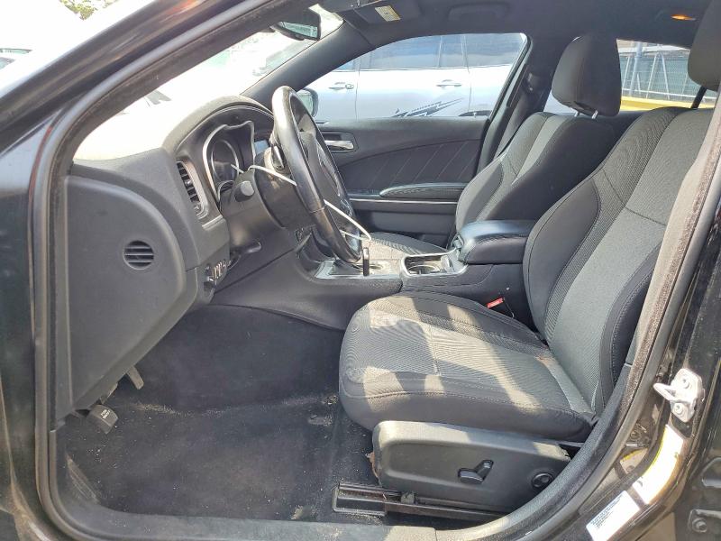 2015 Dodge Charger მანქანა იყიდება აუქციონზე, vin: 2C3CDXCT0FH745601, აუქციონის ნომერი: 58473666
