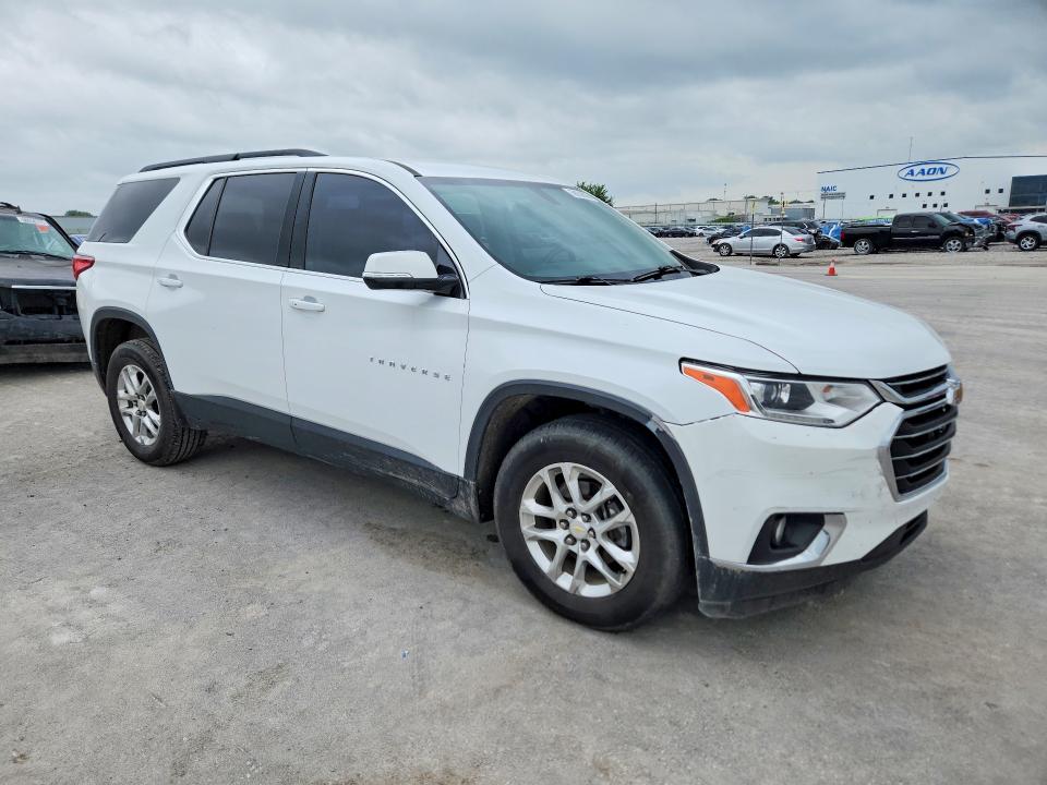 Продаж на аукціоні авто 2020 Chevrolet Traverse, vin: 1GNEVHKW7LJ230874, номер лоту: 58930006