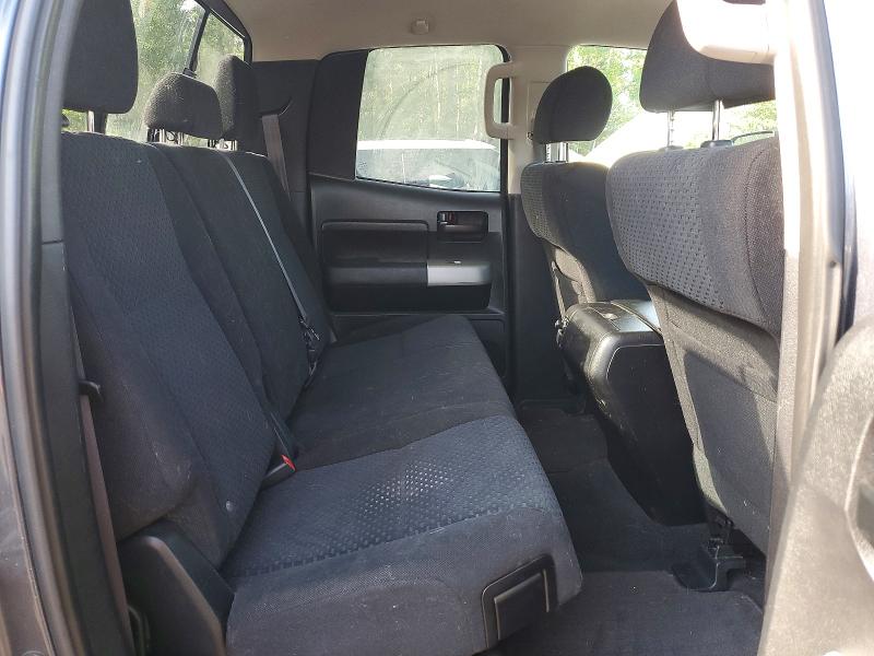 2007 Toyota Tundra მანქანა იყიდება აუქციონზე, vin: 5TFBT54137X003296, აუქციონის ნომერი: 56400946