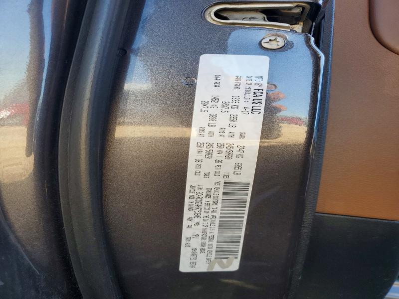 Продаж на аукціоні авто 2017 Chrysler Pacifica, vin: 2C4RC1GG4HR753605, номер лоту: 57770276