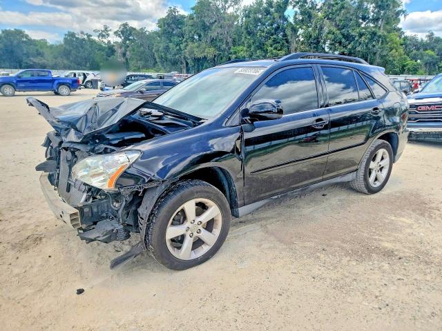 Aukcja sprzedaży 2007 Lexus Rx, vin: 2T2GK31U97C013935, numer aukcji: 55923706