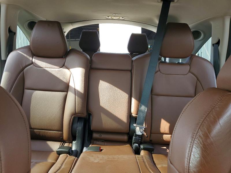Aukcja sprzedaży 2017 Acura Mdx, vin: 5FRYD4H5XHB041147, numer aukcji: 57129096