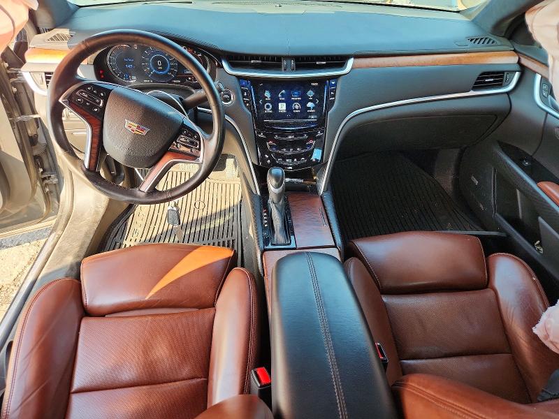 Продажа на аукционе авто 2016 Cadillac Xts, vin: 2G61V5S88G9134571, номер лота: 58880326
