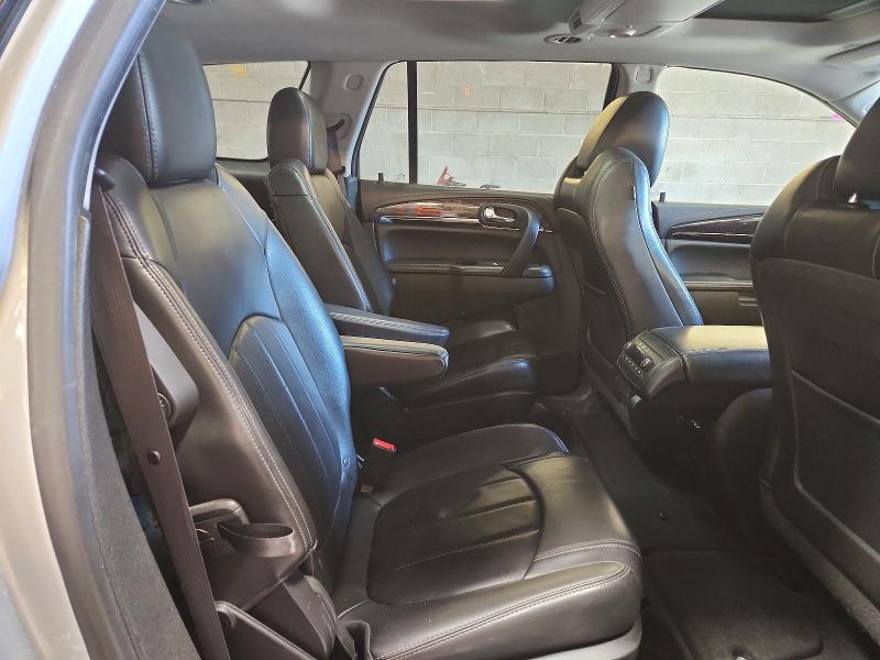 2015 Buick Enclave მანქანა იყიდება აუქციონზე, vin: 5GAKVBKD5FJ318190, აუქციონის ნომერი: 55799066